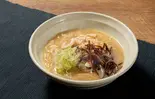 鶏パイタンラーメン（【からあげグランプリ金賞受賞】 とりいちず 福岡七隈店）