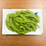 ĐẬU BẮP 枝豆（PHO MIN）