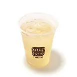 【単品】花いろ烏龍茶(アイス)（スープストックトーキョー 大同生命札幌ビルmiredo店）
