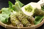 [新商品]わさび醤油10個（たこ焼き 蛸二郎）