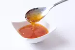 ピリ辛ソース(鶏笑久地店)