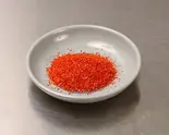 激辛パウダー Very Spicy Powder(【ごはん特盛可】名物チャーシューエッグ丼 大衆食堂スタンドそのだ 森1丁目店)