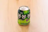 ぶどうボンボン（THE MALA 新大久保店 (ザ·マーラー 韓国式 麻辣) Shin Okubo mala）