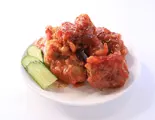 チキンチリ Chicken Chilly（CHULO CHILL RESTAURANT ＆ BAR）
