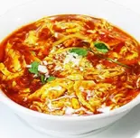 酸辣中華麺（中華料理 菜香菜 東陽町店）