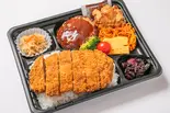 大人のランチ弁当（キッチン まごころ(副菜が変更する場合があり)）