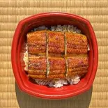うな丼「特」（うな泰 池下店）