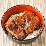 うな丼「特」（うなぎのうな泰 矢場町店）