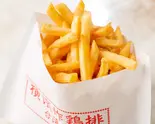 台湾ポテト(BoBaTea 稲毛店)