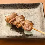 ハツ（冷麺焼鳥酒場 炎鳳 花小金井店）