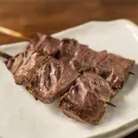 ハツ（もつ焼きばん 高田馬場店）