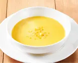 北海道産とうもろこしのポタージュ（ジョナサン 板橋大山店）