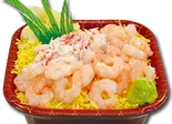 32.エビかに（大漁丼家 新宿西落合店）