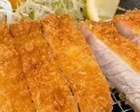 トンカツ PORK CUTLET(日乃屋カレー浅草橋店)