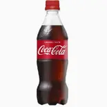 コカ・コーラ 500ml CocaCola500PET（ザイカZAIKA東武練馬店）