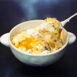 グラタコ（なにわたこ焼き あま福 お初天神店）