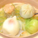 点心セット（台湾料理興福順 座間店）