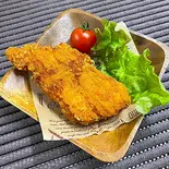 骨なしフライドチキン（揚げるんです！）