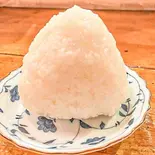 塩おにぎり(まるおき)