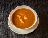 チキンホットペッパー Chicken Hotpepper（インド料理ダウンタウンビーズ）