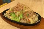 豚肉野菜炒め（旬彩酒房李庵）