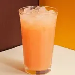 グアバージュース Guava Juice（バインミーシンチャオ 神戸店）