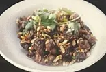 マトンタース Mutton Taas（GORKHALI RESTAURANT）