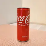 コカ・コーラ250ml(缶)(HANCHAN市場)