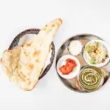 Bセット / B Set（DELHI）