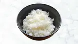 ごはん(中)(大阪天ぷら元気(旧天ぷらだるまいちばん京橋店))