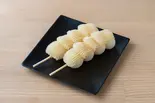 白あん(やわもち団子)（本わらび風の矢）