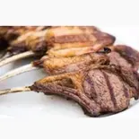 ラムチョップ/Lamb Chop（インドレストランナンロティ相模原店）