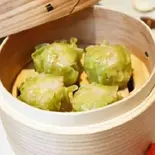 わさびしゅうまい 3ヶ（麻婆豆腐シン）