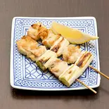 ねぎま(2本)(きてや 新宿店)