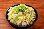 旨塩すためし Delicious Salt Stamina Rice（情熱のすためしどんどん 大宮東口店）