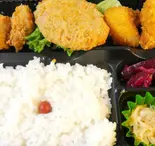 日替わり弁当（みんなのやきとり 玉造店）