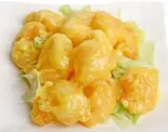 エビのマヨネーズ(富贵虾球)（香郷源）