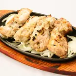 マライティッカ Malay Tikka (2 pc)（NAMASTE TOKYO）