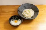 とろろせいろ(うどん まさ)