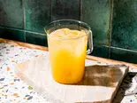 信州にごりアップルジュース Apple Juice（Aubrey House 渋谷青山店(オーブリーハウス)）
