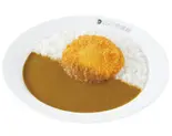 とろ〜りたまフライカレー（カレーハウスCoCo壱番屋 南区内谷店）