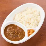 牛スジ煮込みカレーライス（寺田屋）