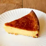 チーズケーキ Cheesecake（カフェキューブリック）