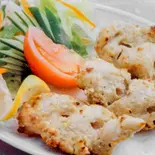 マライチキンティッカ(2個)(サラムナマステ)