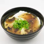 鹹豆花（(点心料理)豆神家）