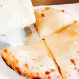 チーズナン/Cheese Nan(単品)(BAR PIPAL ASIAN DINING)