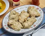 チキンマライティッカ 5ピース Chicken Malay Tikka - 5 Pieces（インド・アジアン料理＆バー ダナパニ）