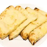 チーズナン chese nan（B＆Bレストラン）