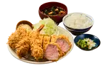 米とひなた全部盛り弁当(米とひなた 東武練馬店)