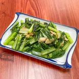 青菜炒め（ベトコンラーメン新京 鶴舞店）